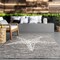 Nuloom Hand Hooked Marine Indoor/ Outdoor Area Rug 9ft x 12ft HJAIR14B-9012 - alternate 3